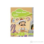 İŞLEYEN DEMIR IŞILDAR - HILAL ACAR