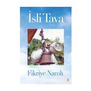 İsli Tava - Fikriye Namlı