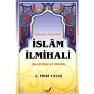 İSLÂM İLMİHALİ - ALI FIKRI YAVUZ