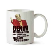 İsmail Abi Benim Ağzımdan Çıkan Kupa Bardak