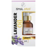 İsmail Aras 20 ml Lavanta Yağı