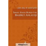 İsmail Hakkı Bursevi'de Basiret Anlayışı - Yusuf Çelik