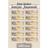 İsmiyle Yaşamak - Rita Ender
