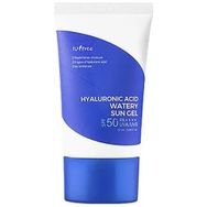 Isntree Hyaluronic Acid Watery Sun Gel 50 ml Güneş Kremi