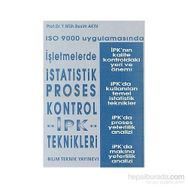ISO 9000 Uygulamasında İşletmelerde İstatistik Proses Kontrol - y muh besim akin