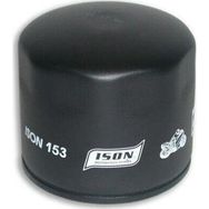 Ison 153 2012-2013 Ducati 848 Evo Corse SE Uyumlu Yağ Filtresi