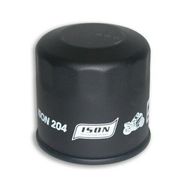 Ison 204 2006-2013 Honda CBF 1000 Uyumlu Yağ Filtresi