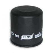 Ison 303 2007-2020 Kawasaki Z 1000 Uyumlu Yağ Filtresi