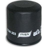 Ison 303 2007-2020 Kawasaki Z 1000 Uyumlu Yağ Filtresi