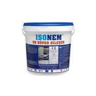 Isonem 10 kg Beyaz Sb Süper Bileşen Su Yalıtımı