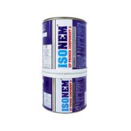 Isonem 5 kg EP Primer Solventsiz Epoksi Astarı
