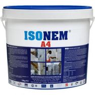 Isonem A4 5 kg Beyaz Sızdırmaz Elastik Dolgu