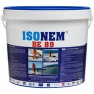 Isonem BE 89 10 kg Likit Kauçuk Membran