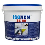 Isonem BE 99 %300 Elastik 5 kg Su Geçirimsiz Dış Cephe Boyası