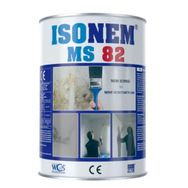 Isonem Countertop Beyaz 1 kg Tezgah Boyası