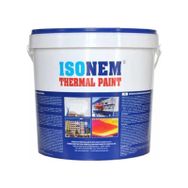 Isonem İSO174 10 lt Thermal Paint Isı Yalıtım Boyası