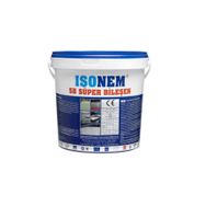 Isonem Kırmızı 18 kg Sb Süper Bileşen Su Yalıtımı