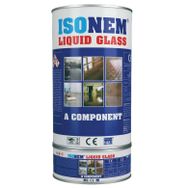 Isonem Liquid Glass 1.75 kg Sıvı Cam