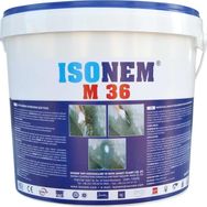 Isonem M36 18 kg Şok Su Durdurma Tozu