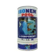 Isonem Mavi 4,5 kg Pool İki Bileşenli Havuz Boyası