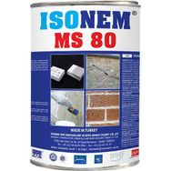 İsonem MS80 3.5 lt Şeffaf Dış Cephe Yalıtım Boyası