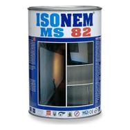 İsonem MS82 1 kg Beyaz Nem ve Rutubet Boyası