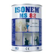 İsonem MS82 Beyaz 5 kg Nem Boyası
