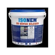 Isonem Sb Beyaz 5 kg 1 Adet Süper Bileşen