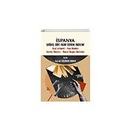İspanya Çağdaş Dört Yazar Üzerine İnceleme - Zeynep Şekercan Duman