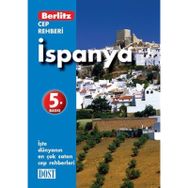 İSPANYA CEP REHBERI - KOLEKTIF