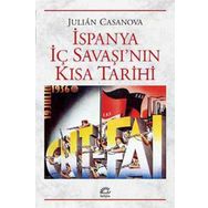 İspanya İç Savaşının Kısa Tarihi İletişim Yayıncılık