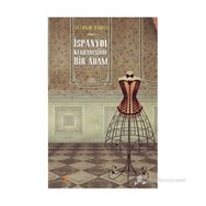 İSPANYOL KERHANESINDE BIR ADAM - ANTONIO DROSA