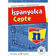 İSPANYOLCA CEPTE GRAMER KURALLARI AÇIKLAMALARIYLA - ELIF ERARSLAN;TAHSIN AYDOĞDU