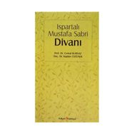 ISPARTALI MUSTAFA SABRI DIVANI - CEMAL KURNAZ;KAPLAN ÜSTÜNER