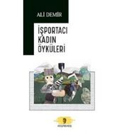 İşportacı Kadın Öyküleri İmgenin Çocukları