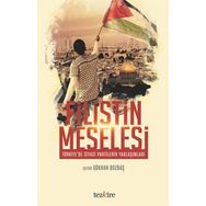 İsrail - Filistin Meselesi - Vladimir Grigorieff