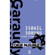 İsrail Sorunu - Roger Garaudy