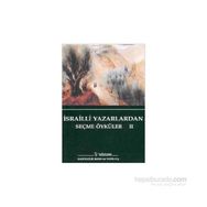 İSRAİLLİ YAZARLARDAN SEÇME ÖYKÜLER II - KOLEKTIF
