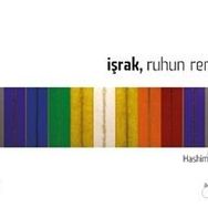 İşrak Ruhun Renkleri - Hashim Cabrera