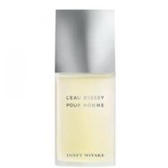 Issey Miyake IM3113650 L'eau D'issey Pour Homme 125 ml EDT Erkek Parfüm