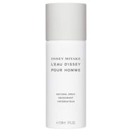 Issey Miyake L Eau D Issey Pour Homme Intense EDT 150 ml Erkek Deodorant