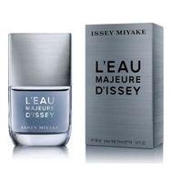 Issey Miyake L Eau Majeure D Issey 50 ml EDT Erkek Parfüm
