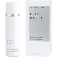 Issey Miyake L'eau D'Issey 100 ml Kadın Deodorant