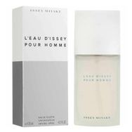 Issey Miyake L'Eau D'Issey 125 ml EDT Erkek Parfüm