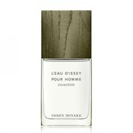 Issey Miyake L'eau D'issey Eau Cedre Intense EDT 50 ml Erkek Parfüm