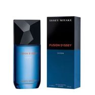 Issey Miyake L'Eau D'Issey Fusion 100 ml Erkek Parfümü