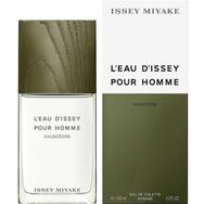 Issey Miyake L’Eau D’Issey Pour Homme Eau&Cedre EDT Intense 100 ml Odunsu&Aromatik Erkek Parfümü