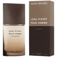 Issey Miyake L'Eau D'Issey Pour Homme Wood Intense EDP 50 ml Odunsu Erkek Parfüm