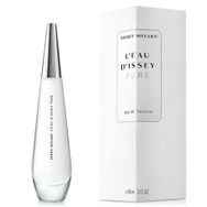 Issey Miyake L'Eau D'Issey Pure 90 Ml EDT Kadın Parfümü