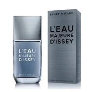 Issey Miyake L'eau Majeure D'issey EDT 100 ml Sprey Erkek Parfümü